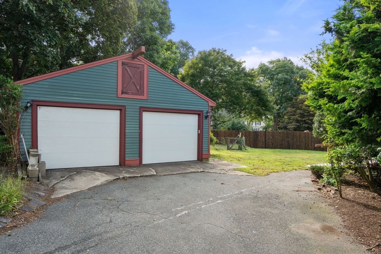 35 Dutcher St Hopedale — Photo 18 of 22