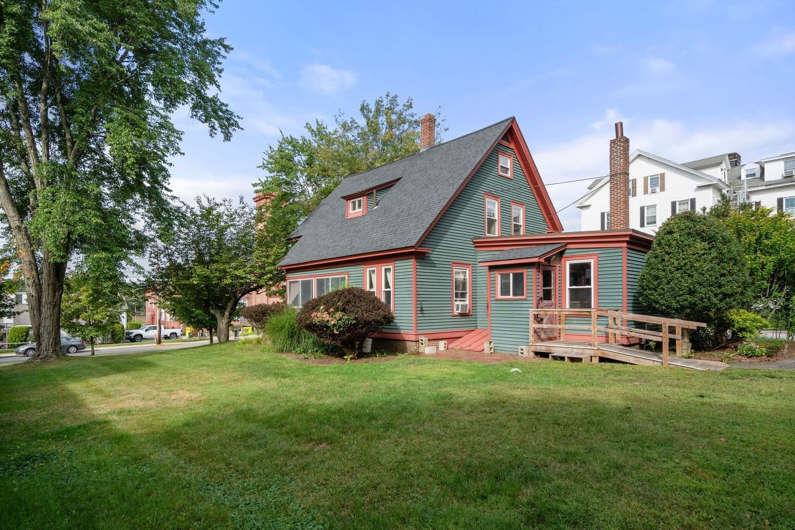35 Dutcher St Hopedale — Photo 19 of 22