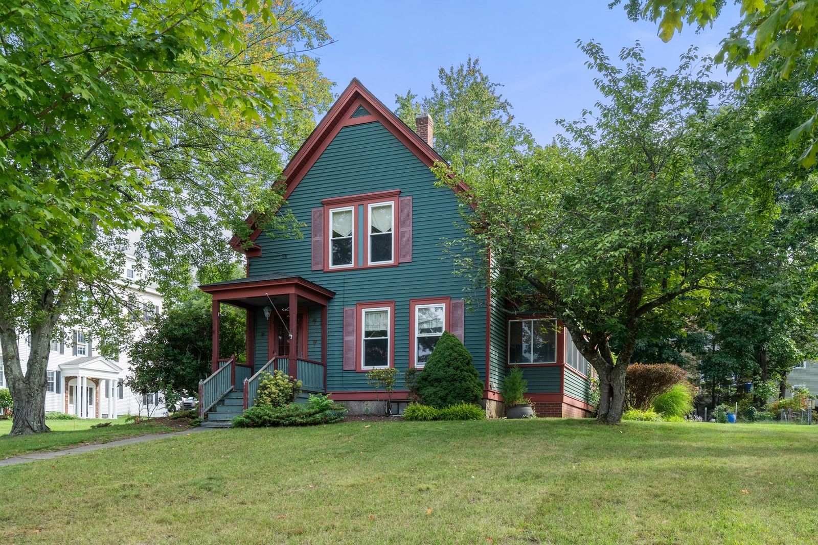 35 Dutcher St Hopedale — Photo 2 of 22