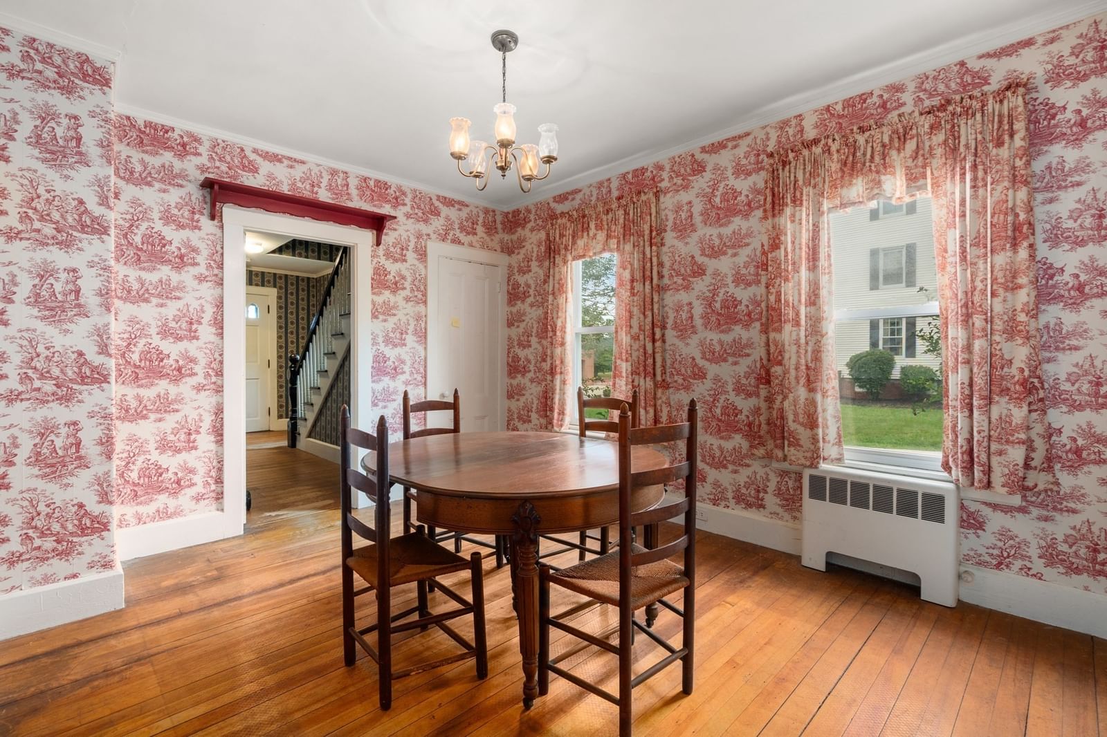 35 Dutcher St Hopedale — Photo 8 of 22