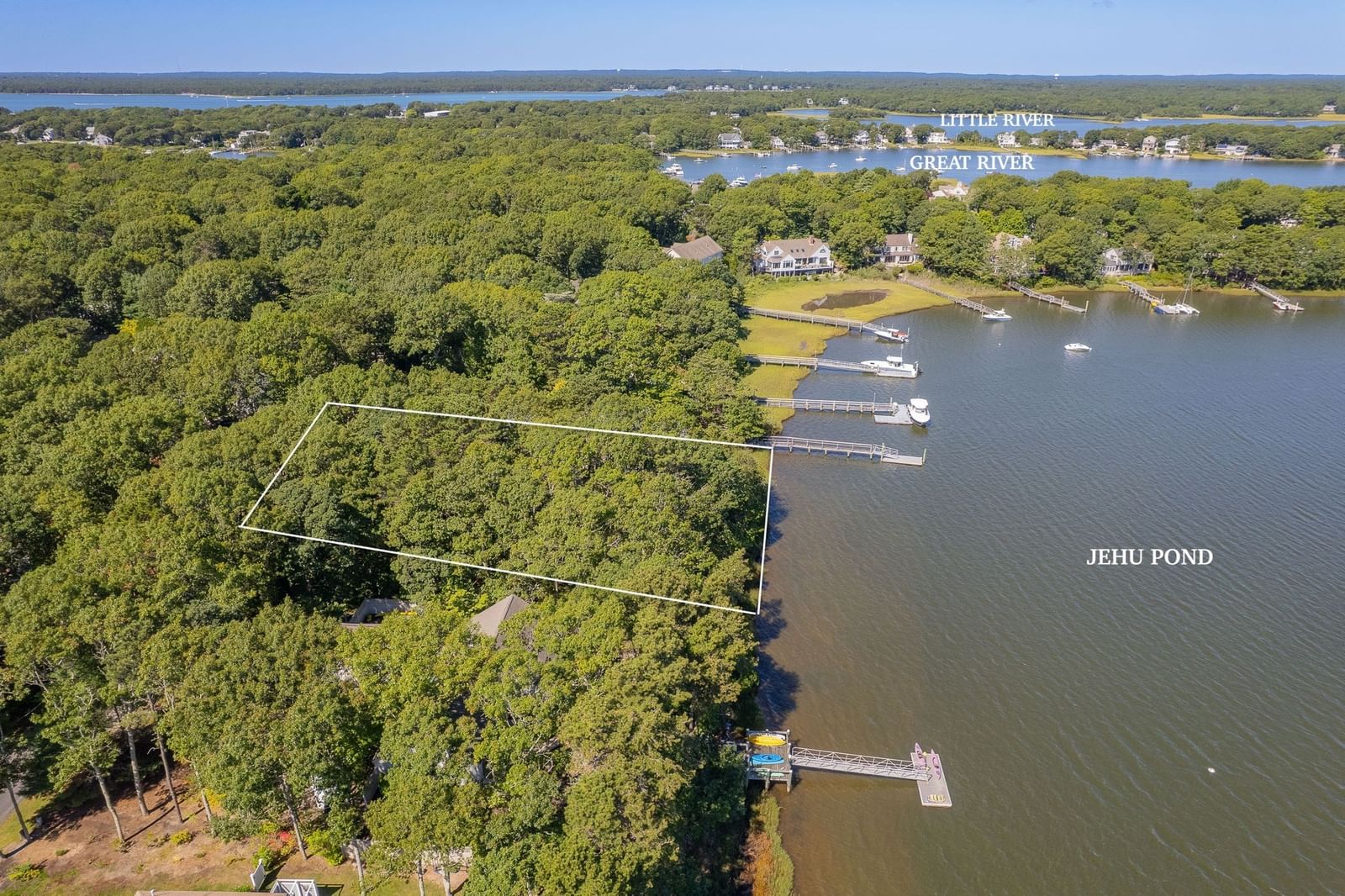71 Tide Run Mashpee — Photo 5 of 18