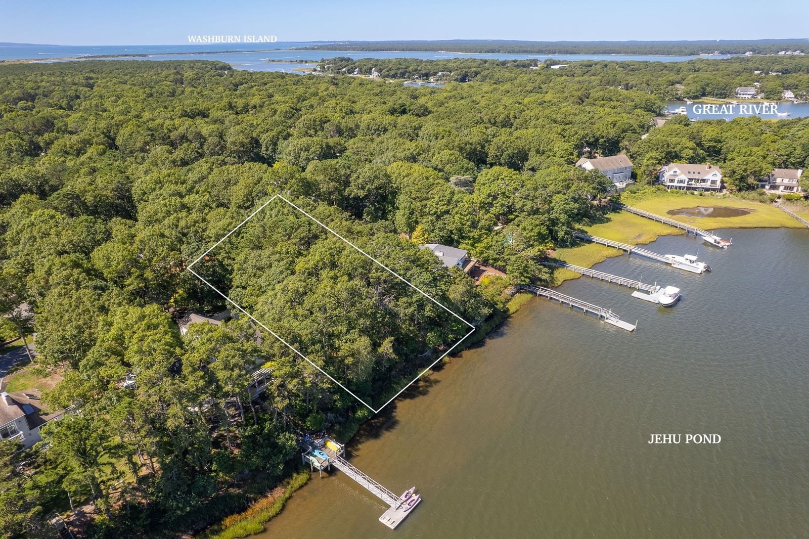 71 Tide Run Mashpee — Photo 6 of 18