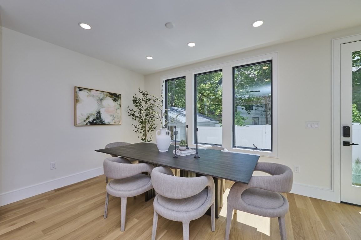 125 Fuller #125 Brookline — Photo 11 of 41