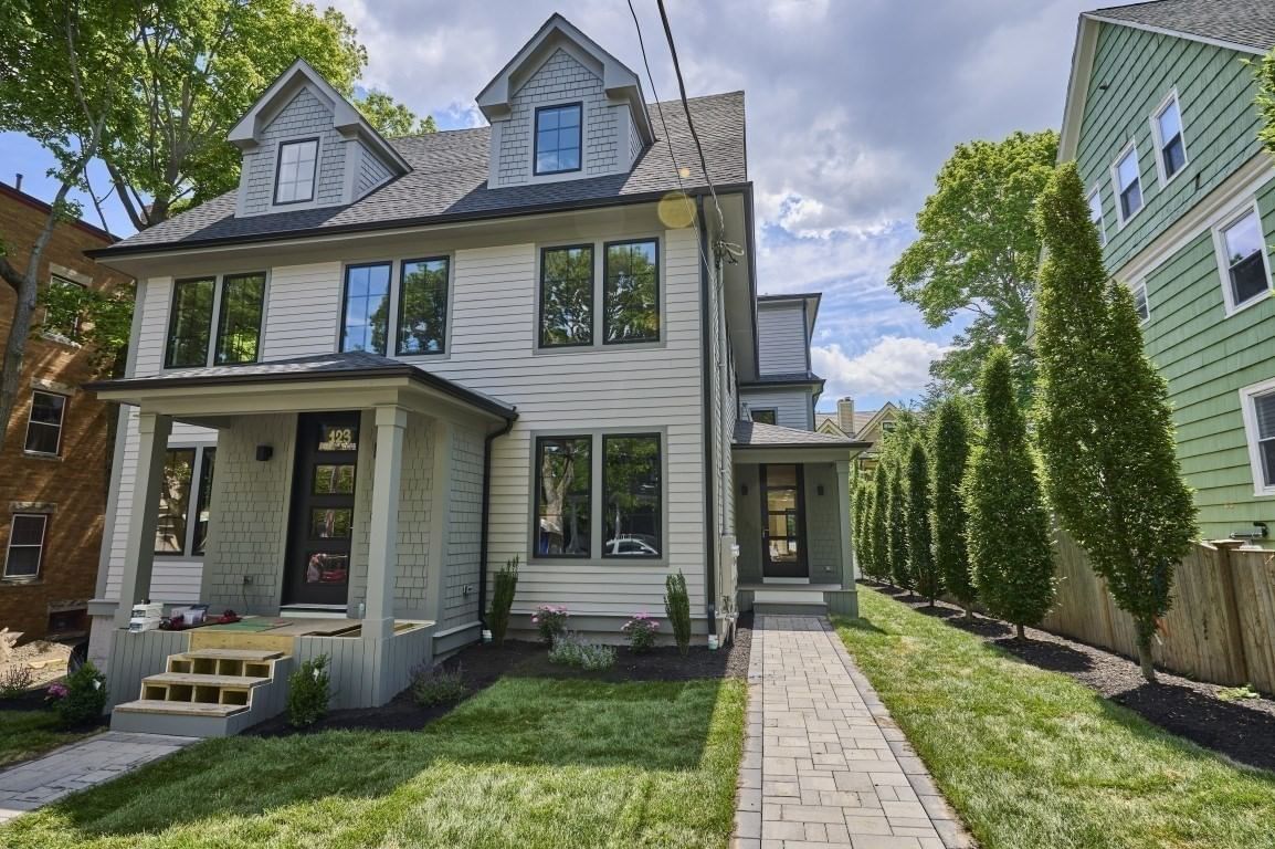125 Fuller #125 Brookline — Photo 40 of 41