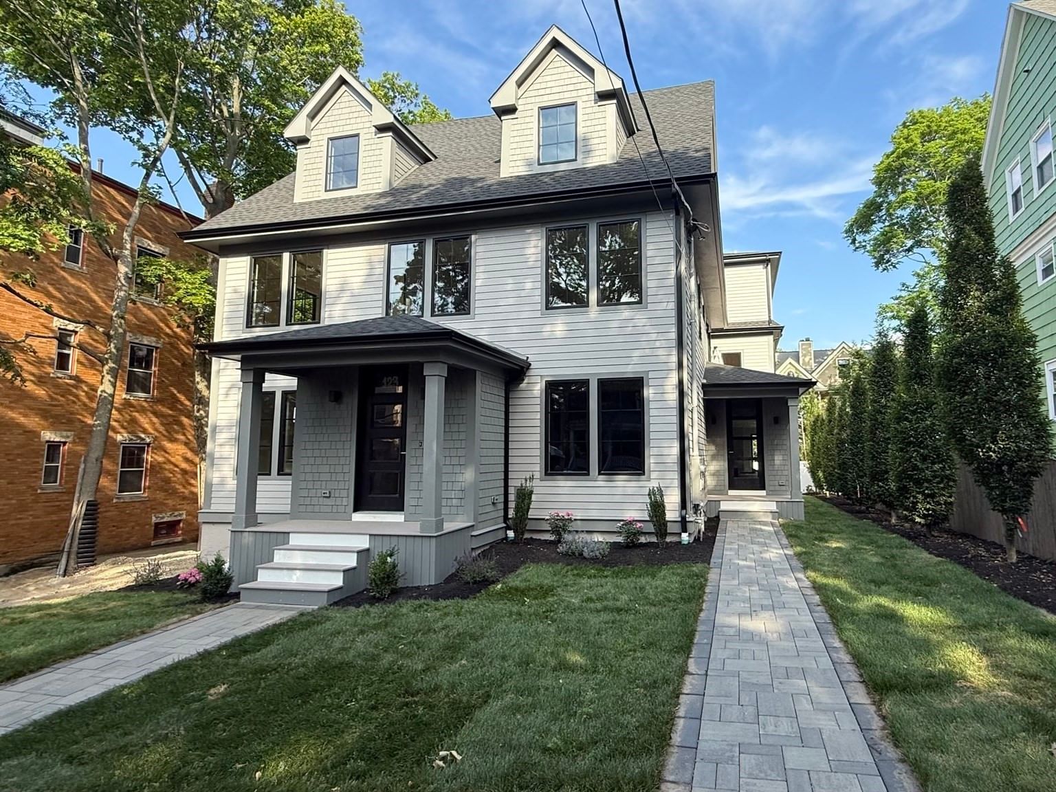 125 Fuller #125 Brookline — Photo 41 of 41