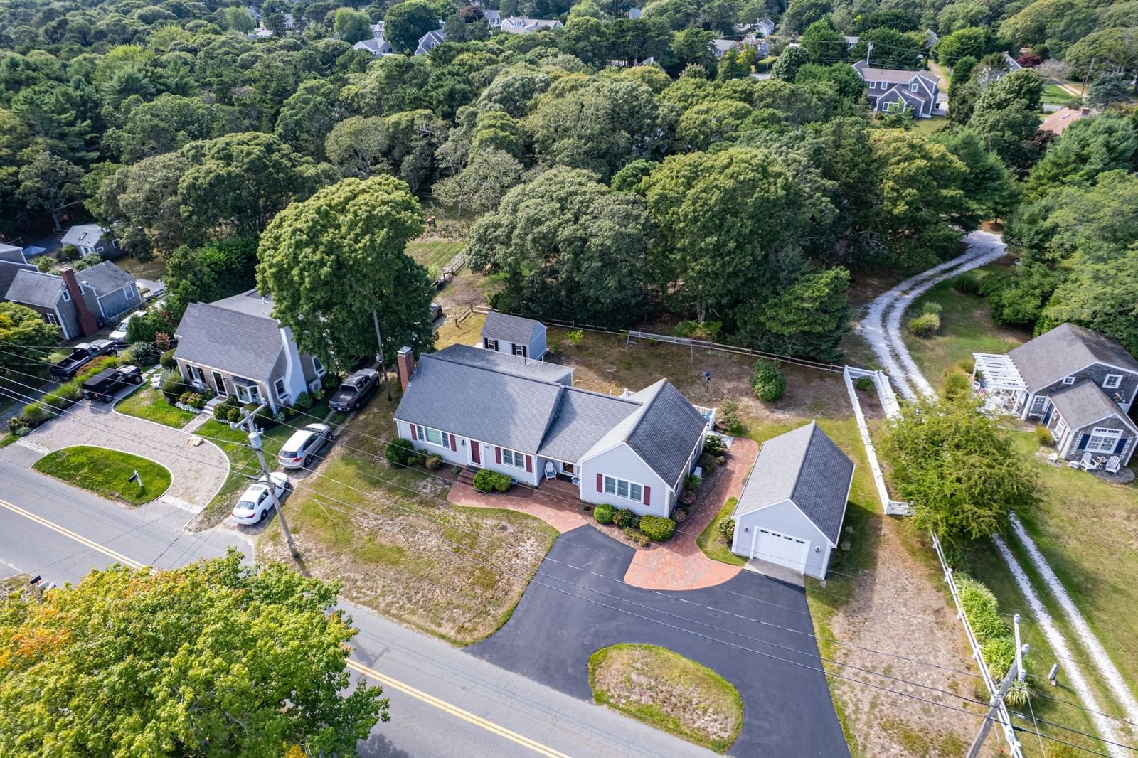 Property at 122 Forest Beach Rd, Chatham, MA 02659