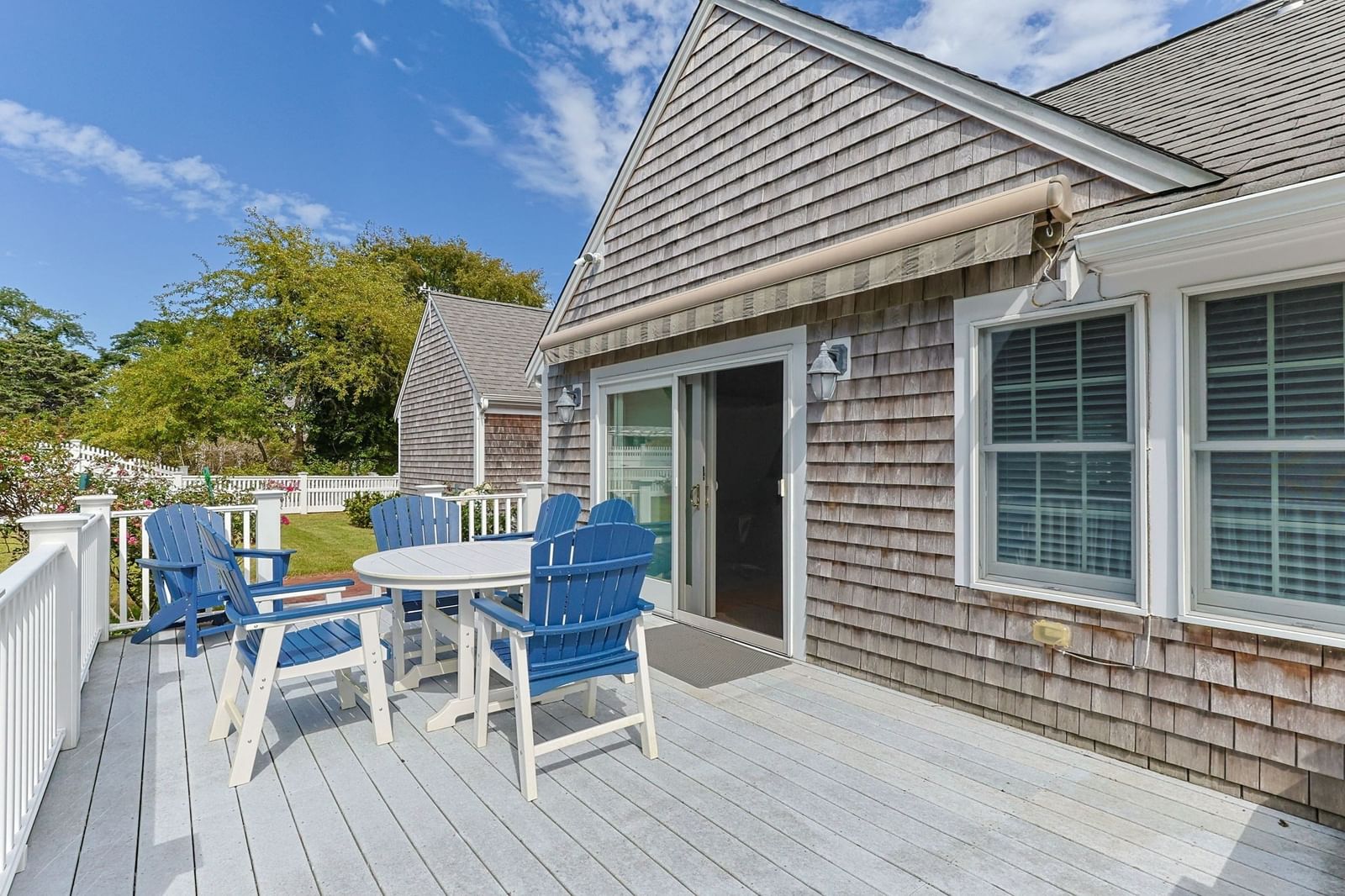 122 Forest Beach Rd Chatham — Photo 4 of 31
