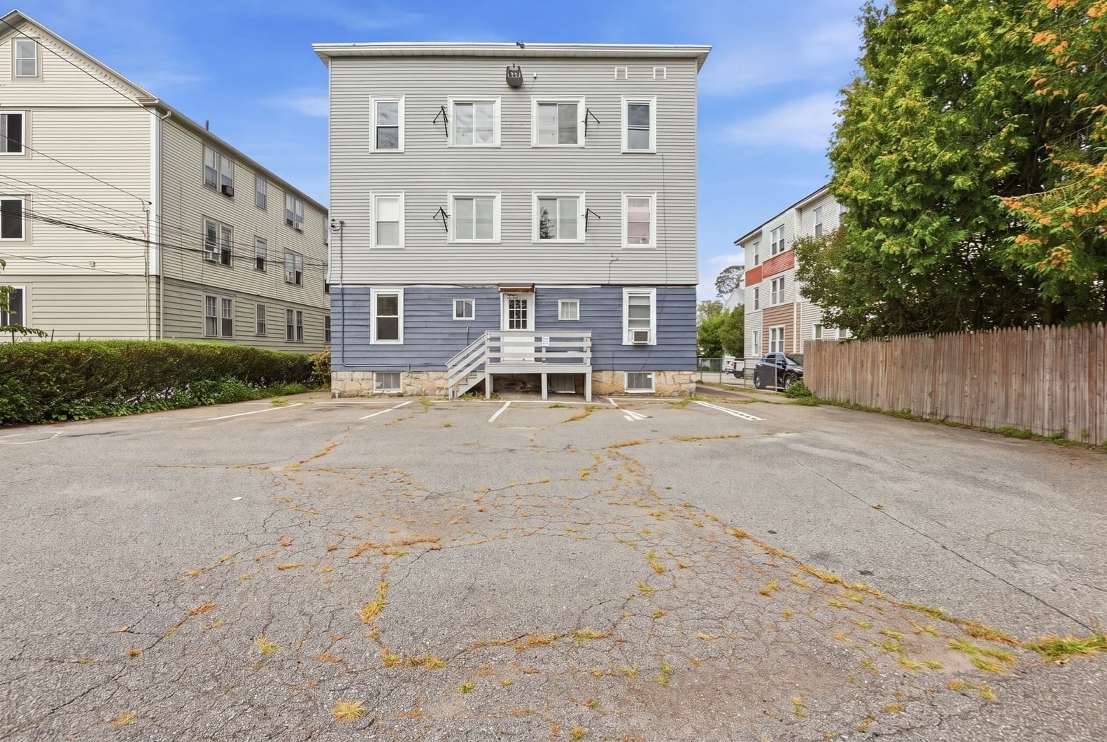 17 Fairbanks St Worcester — Photo 34 of 42