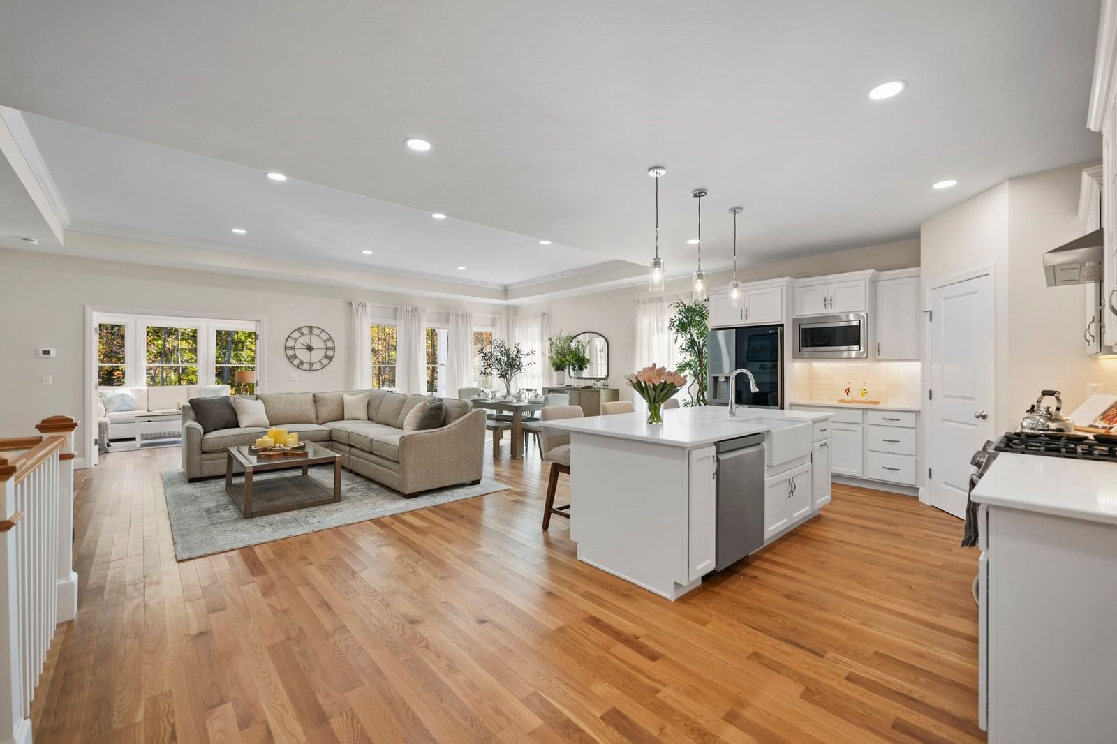 3047 Clubhouse Drive Dighton — Photo 5 of 14
