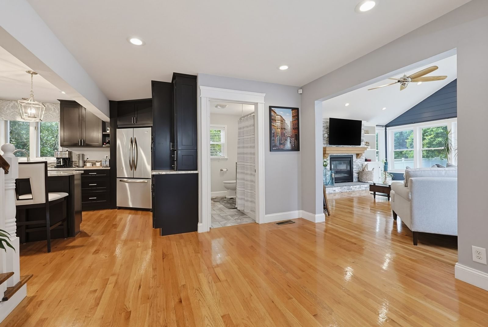 38 Dexter Ave. Seekonk — Photo 12 of 41
