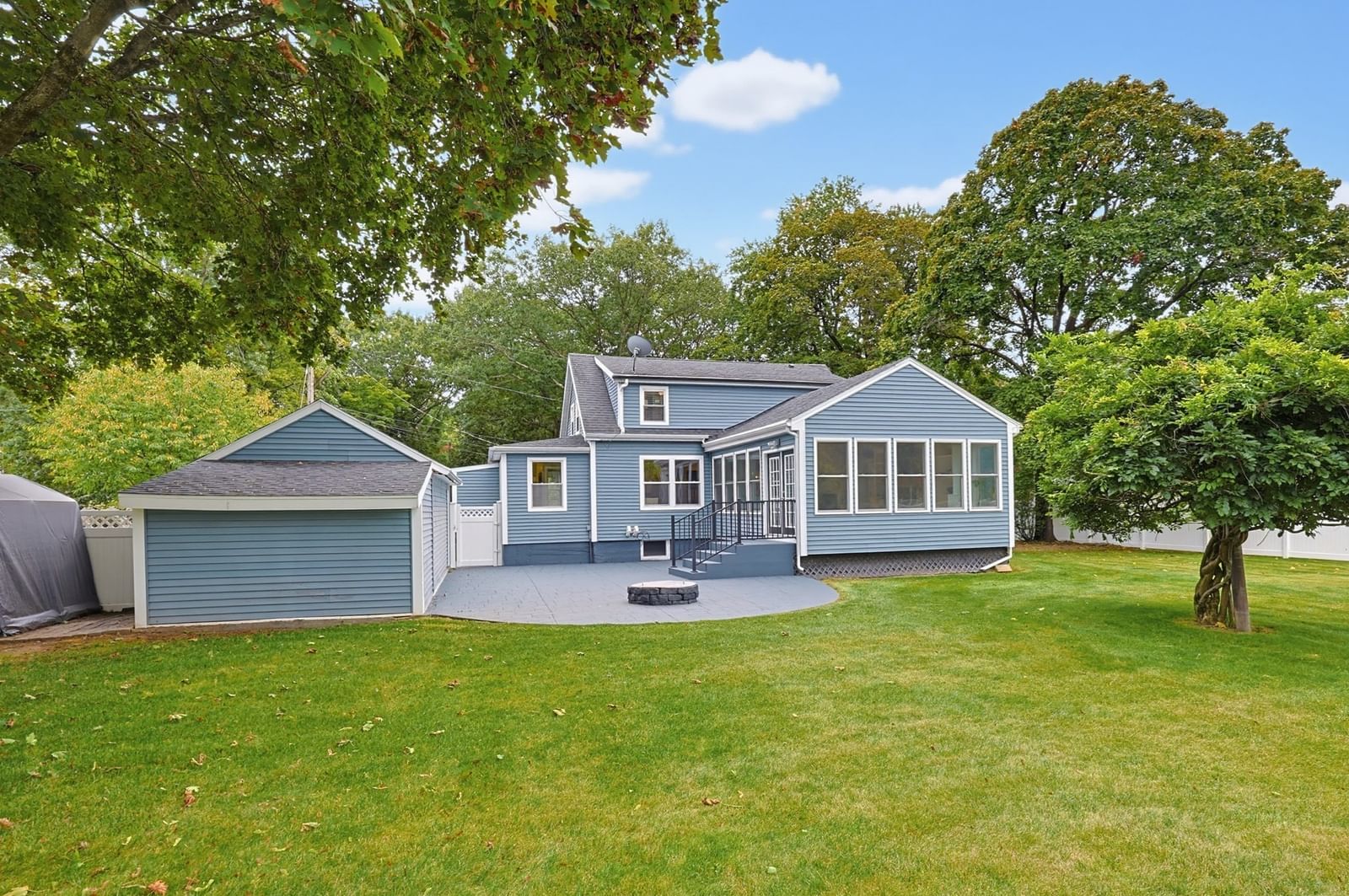 38 Dexter Ave. Seekonk — Photo 31 of 41