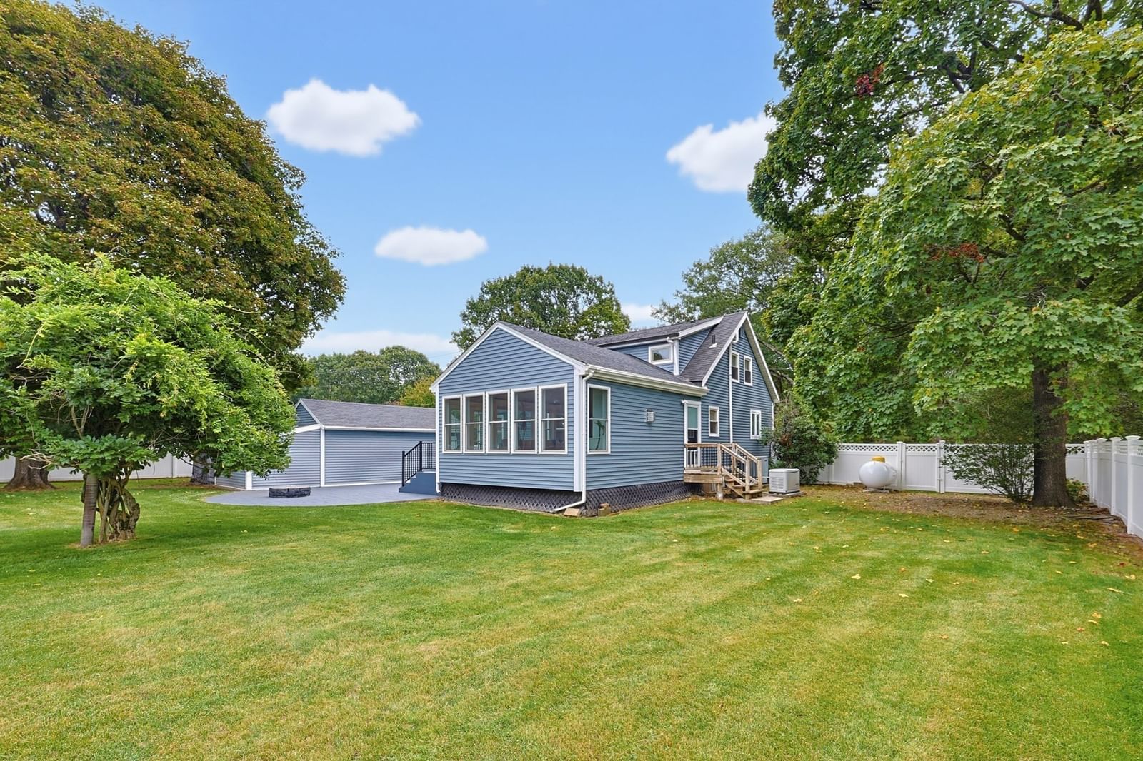 38 Dexter Ave. Seekonk — Photo 32 of 41