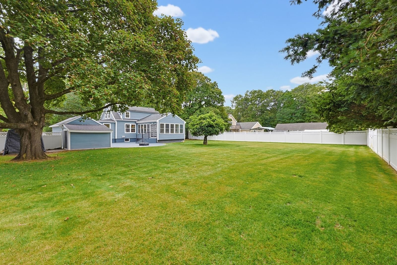 38 Dexter Ave. Seekonk — Photo 34 of 41