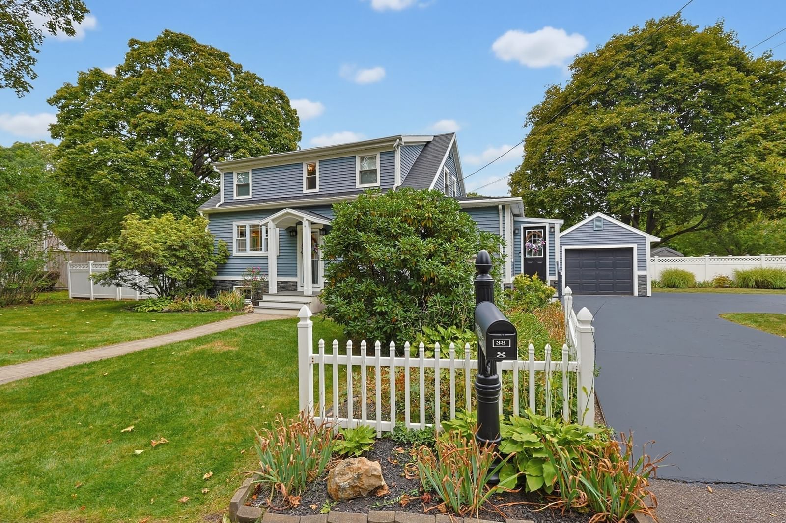 38 Dexter Ave. Seekonk — Photo 36 of 41