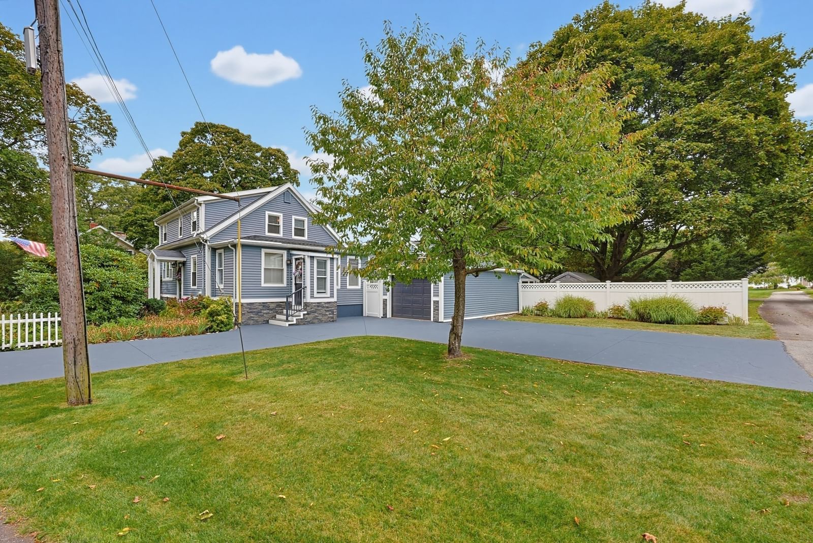 38 Dexter Ave. Seekonk — Photo 38 of 41