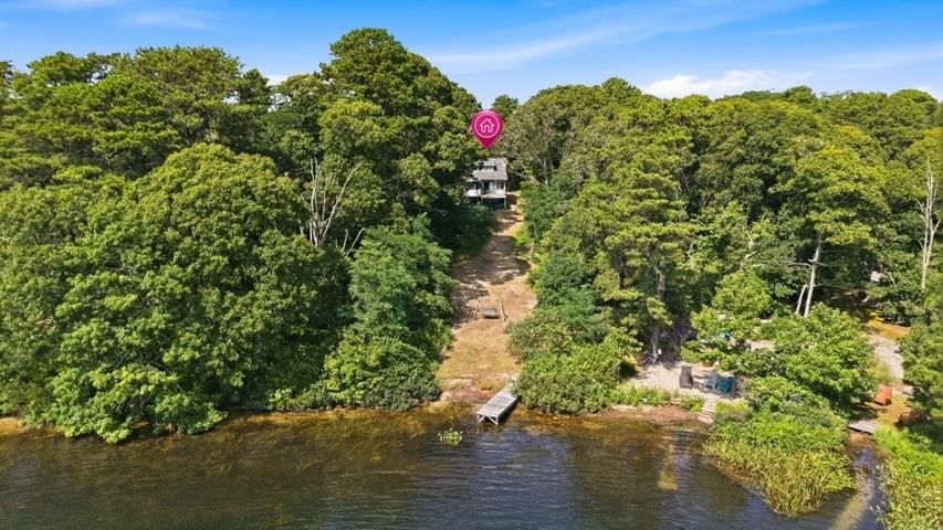 455 Kingsbury Beach Rd Eastham — Photo 2 of 27