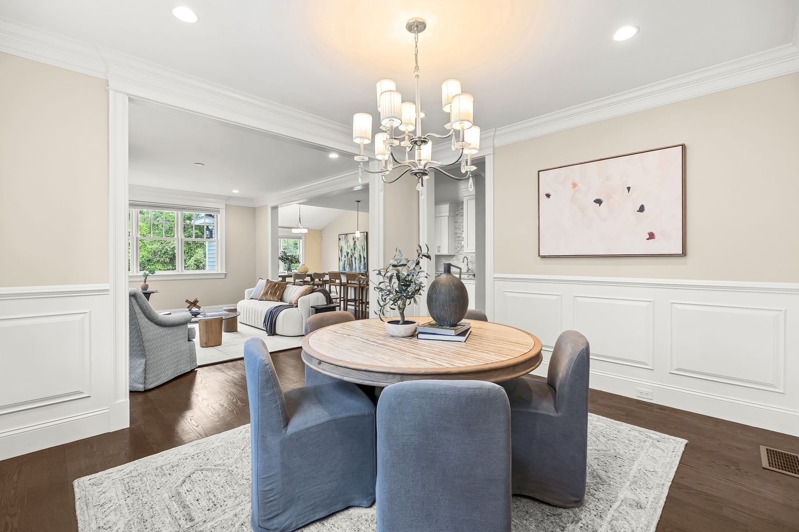32 Lillian Way #32 Wayland — Photo 3 of 25