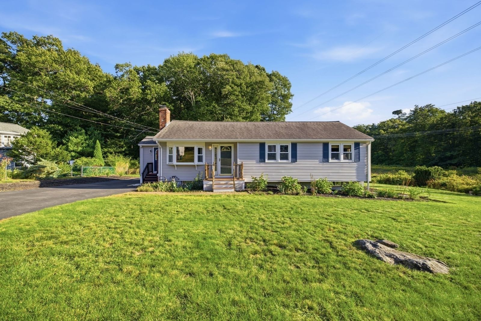 Property at 53 Skilton Lane, Burlington, MA 01803