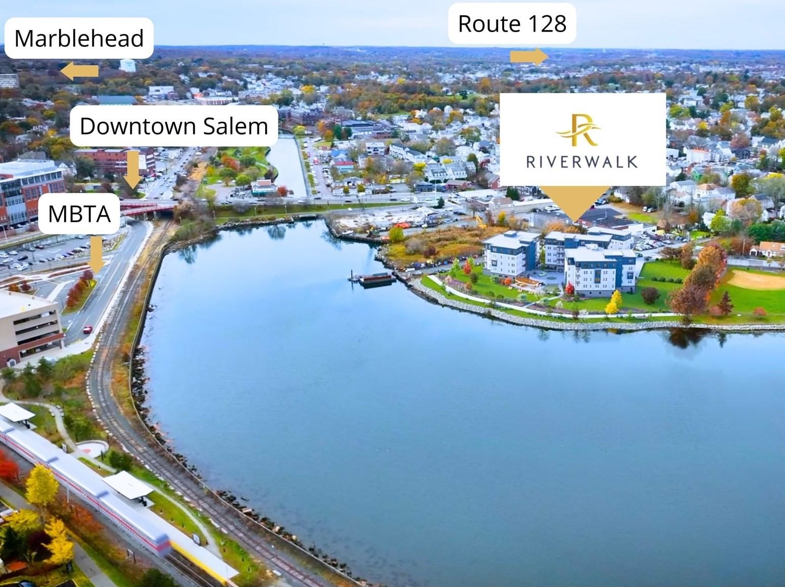 16 Franklin Street #2203 Salem — Photo 1 of 40