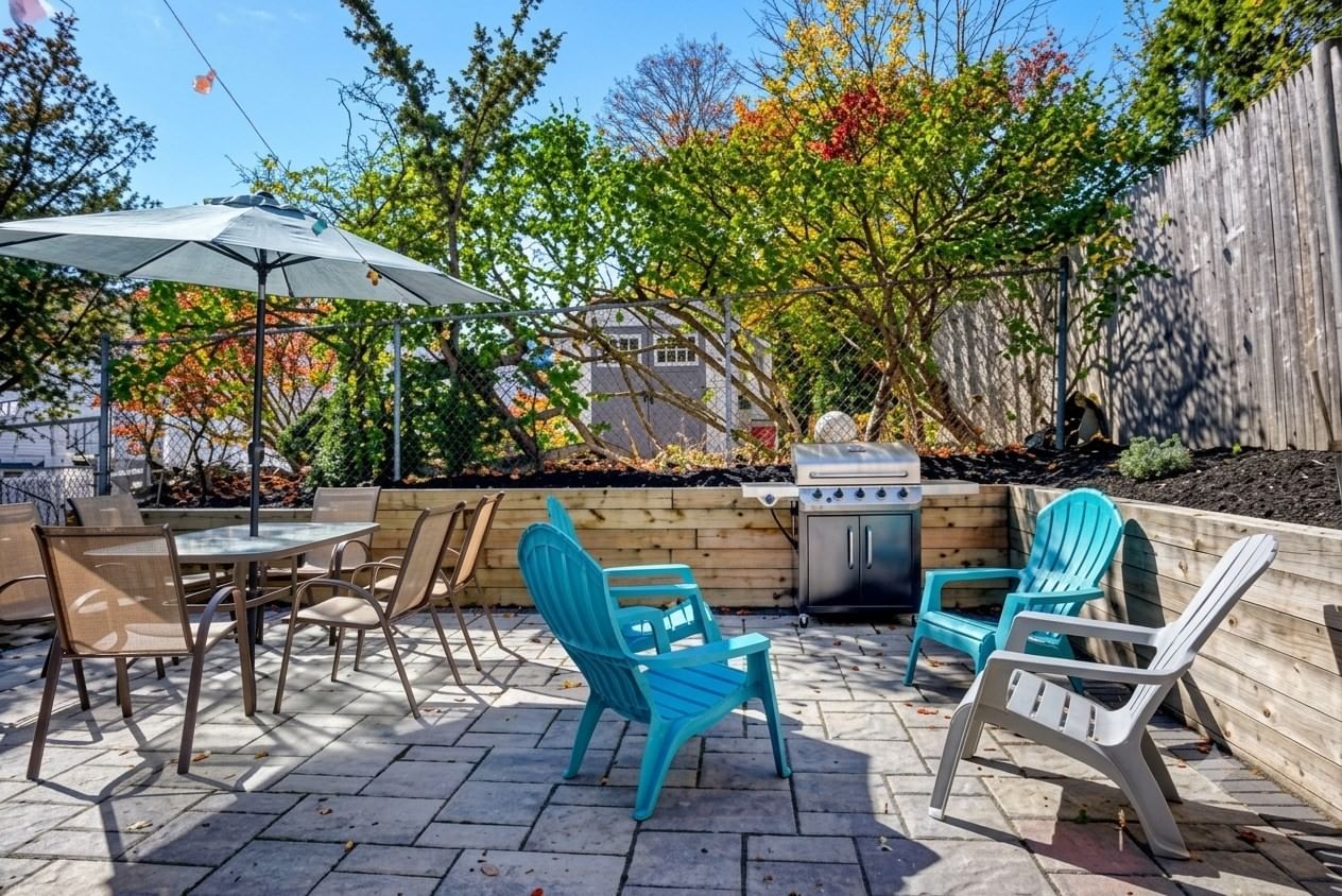125 Running Brook Rd Boston — Photo 16 of 16