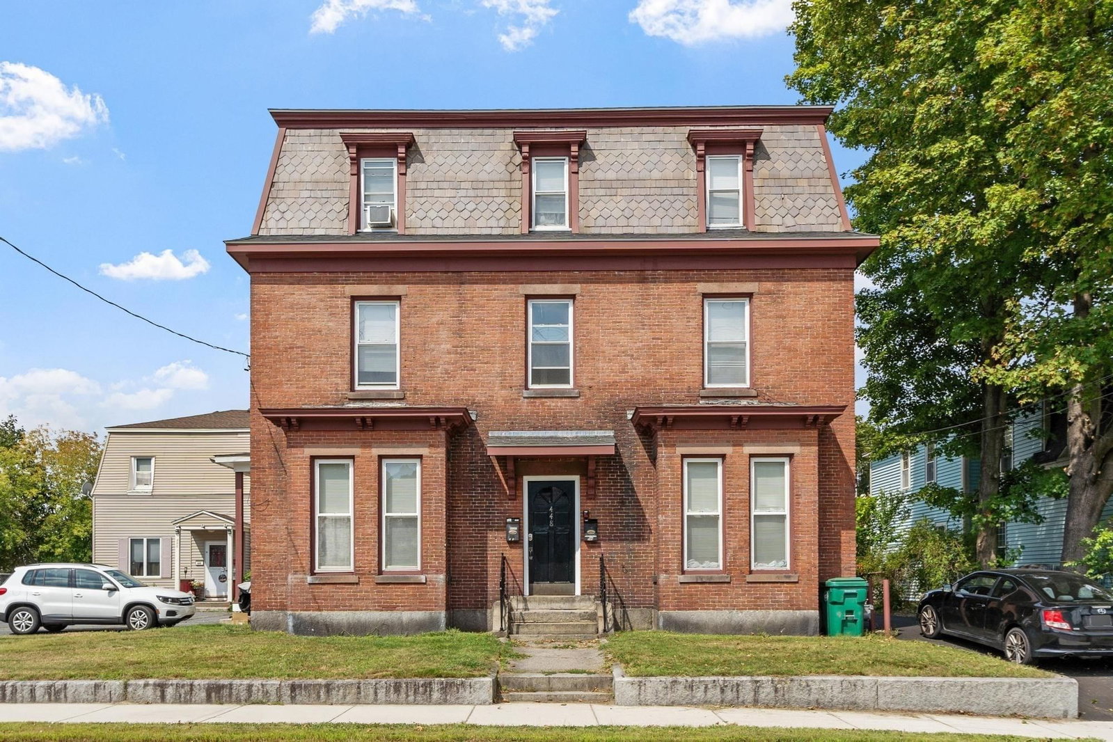 Property at 448 High Street, Clinton, MA 01510