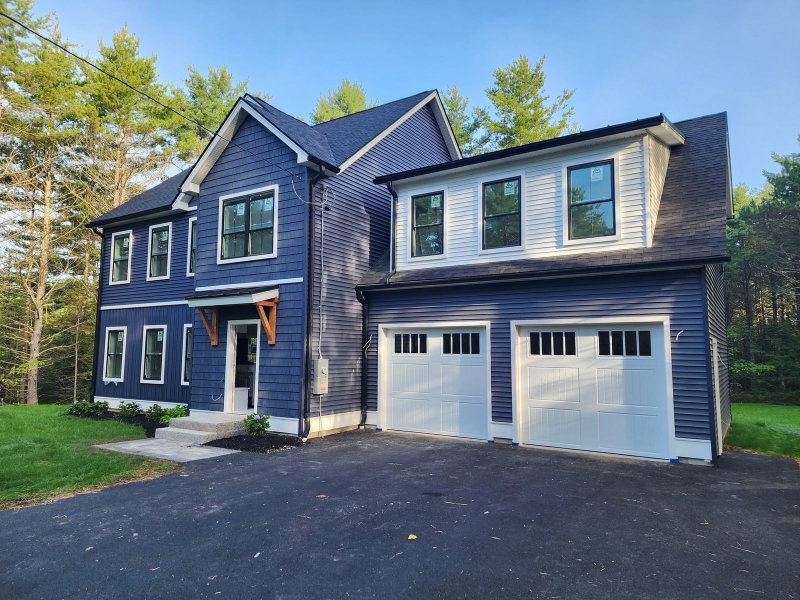 246 Winchendon Rd
