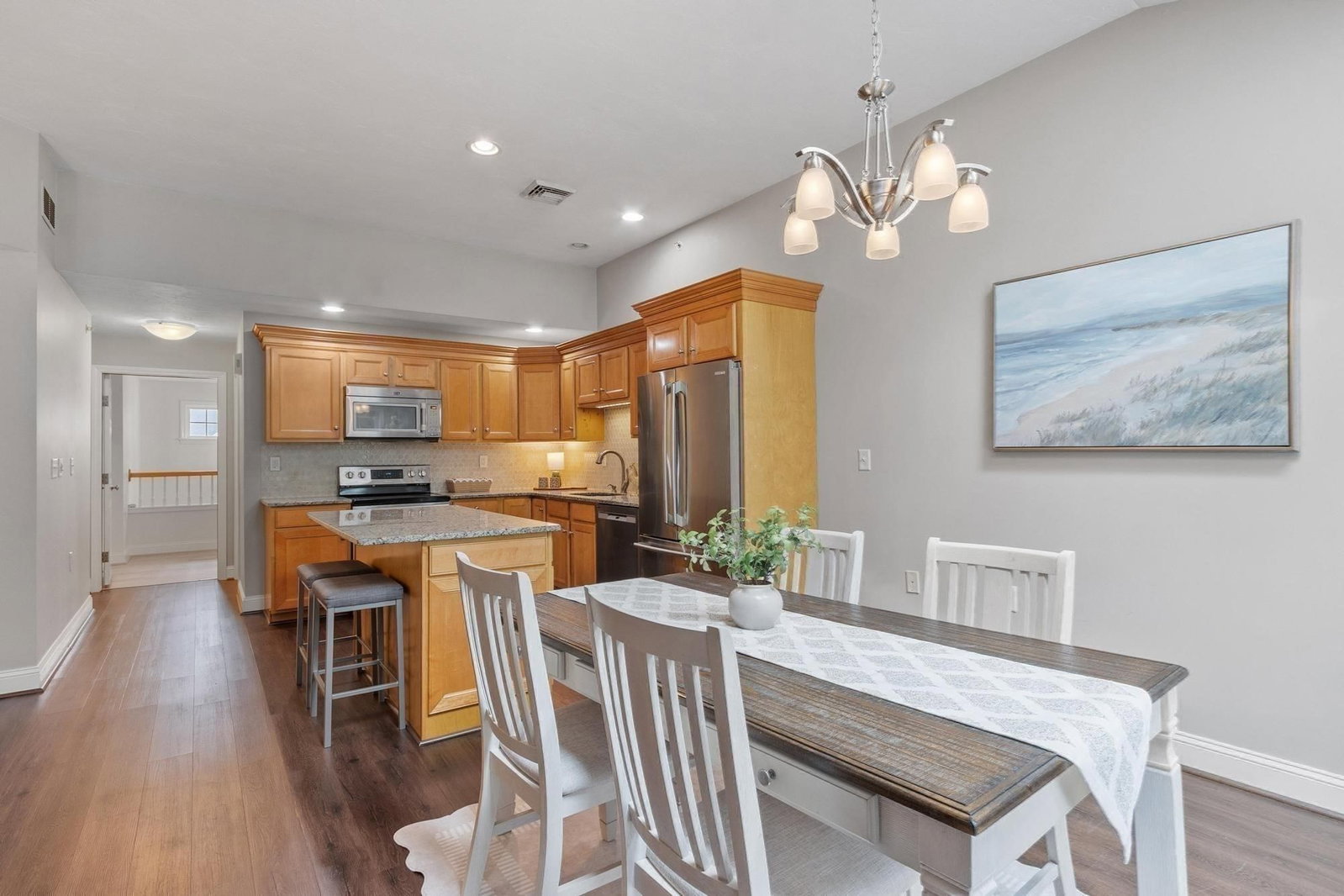 605 Devenwood Way #605 Clinton — Photo 10 of 42