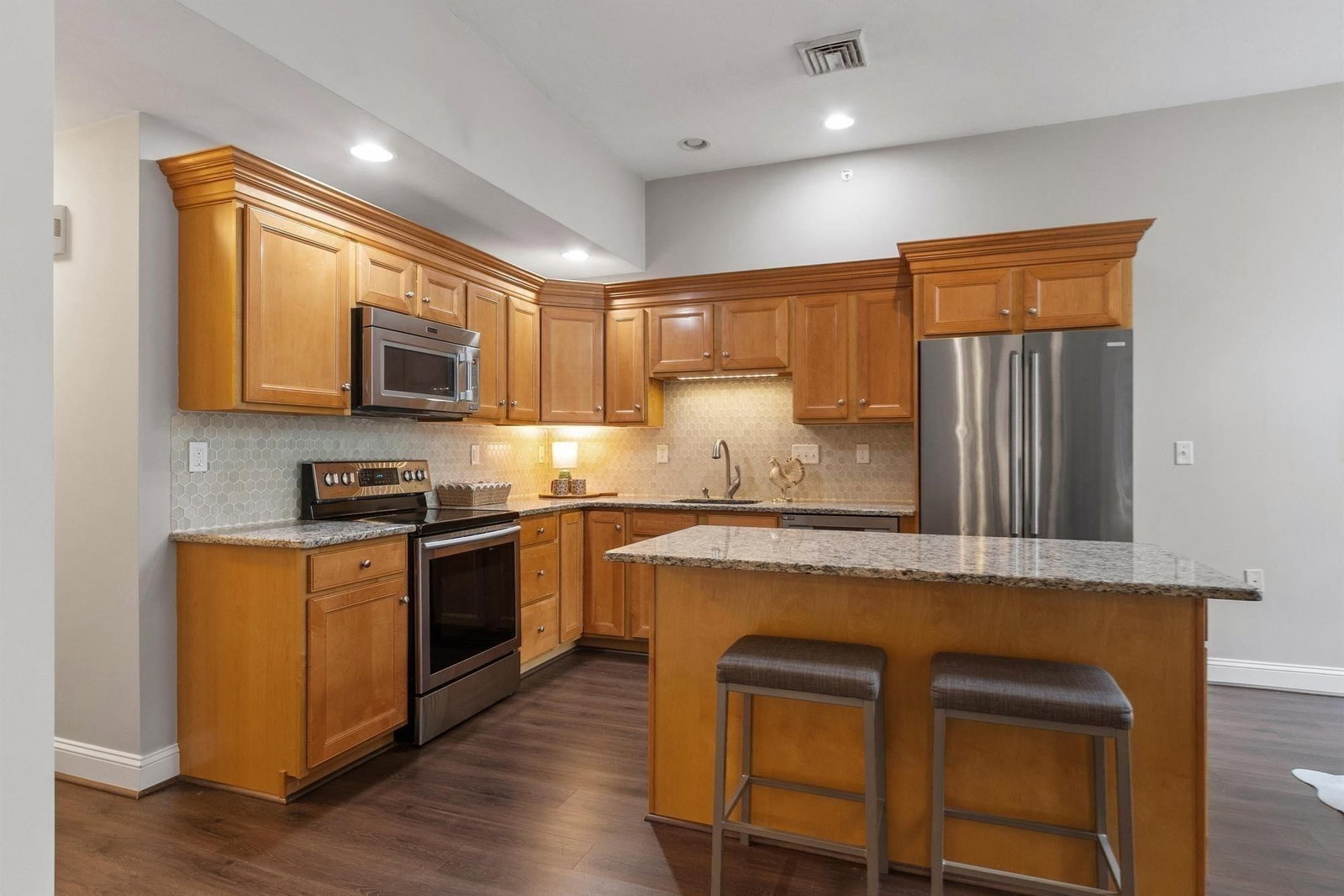 605 Devenwood Way #605 Clinton — Photo 14 of 42
