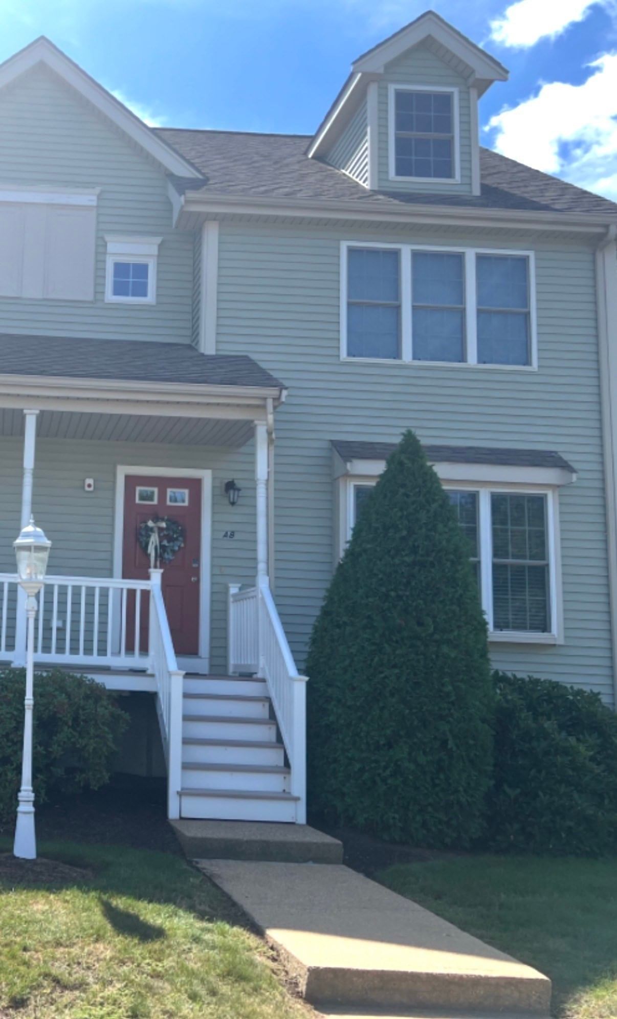 646 Bedford Street #A8 Whitman — Photo 3 of 40