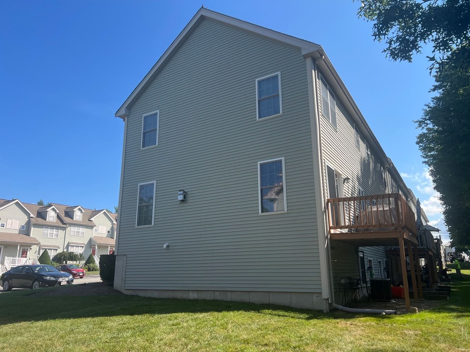 646 Bedford Street #A8 Whitman — Photo 4 of 40