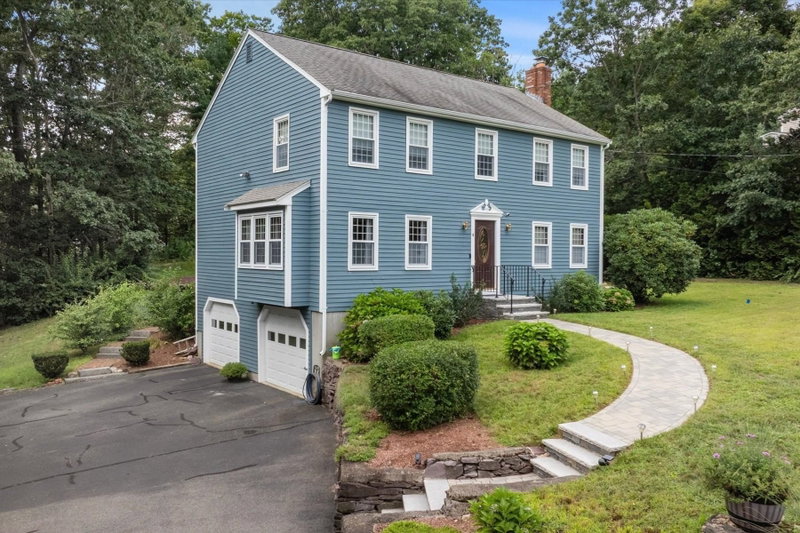 4 Blueberry Lane
