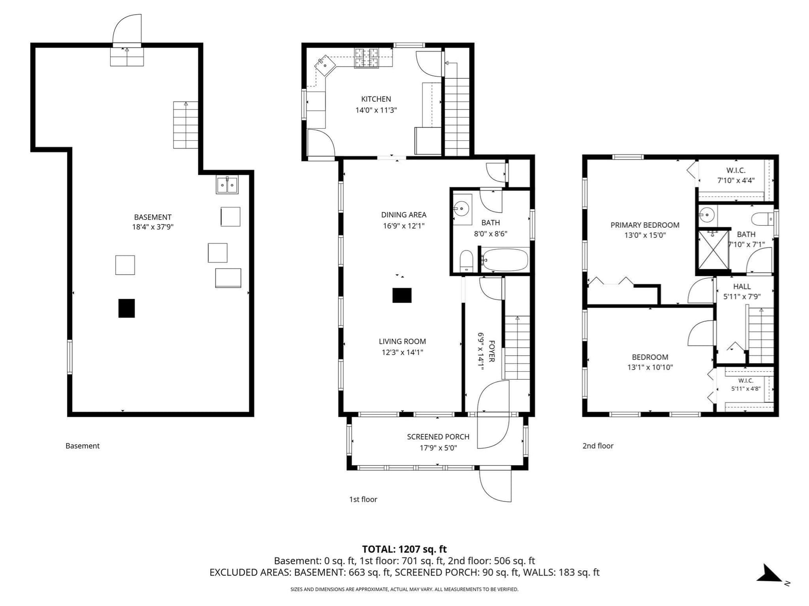 10 Elm Ct Andover — Photo 32 of 34