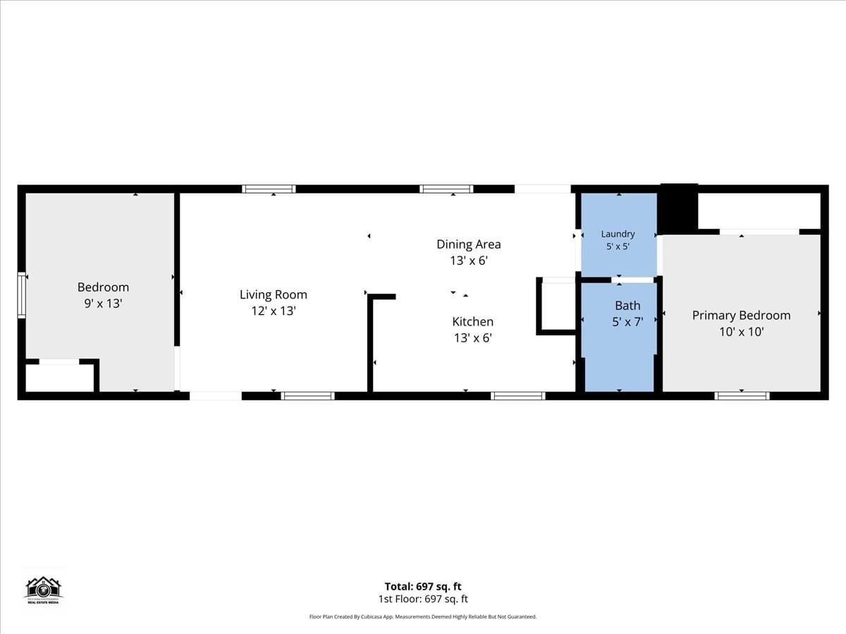 1540 Broadway #23 Raynham — Photo 1 of 1