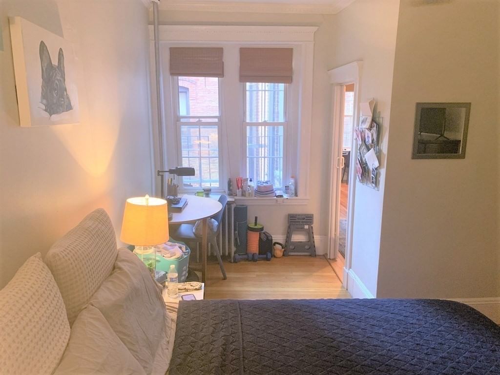 41 Revere St #4 Boston — Photo 16 of 40