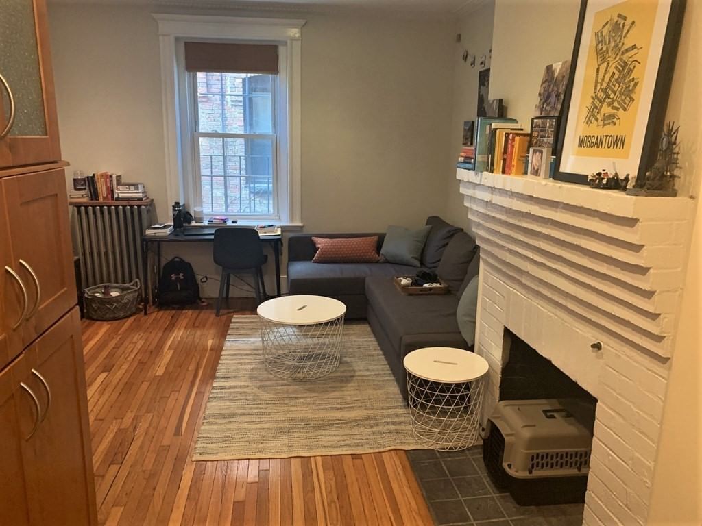 41 Revere St #4 Boston — Photo 2 of 40