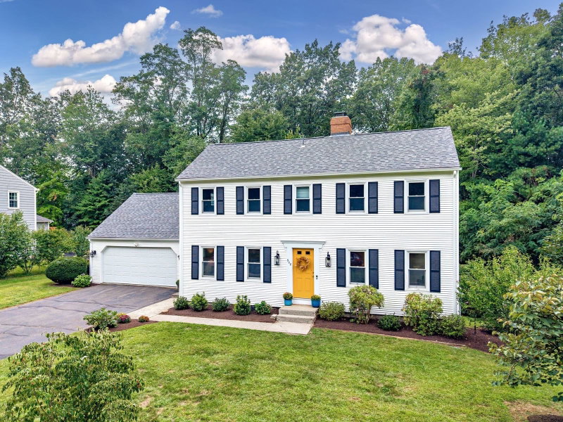 908 Frank Smith Rd