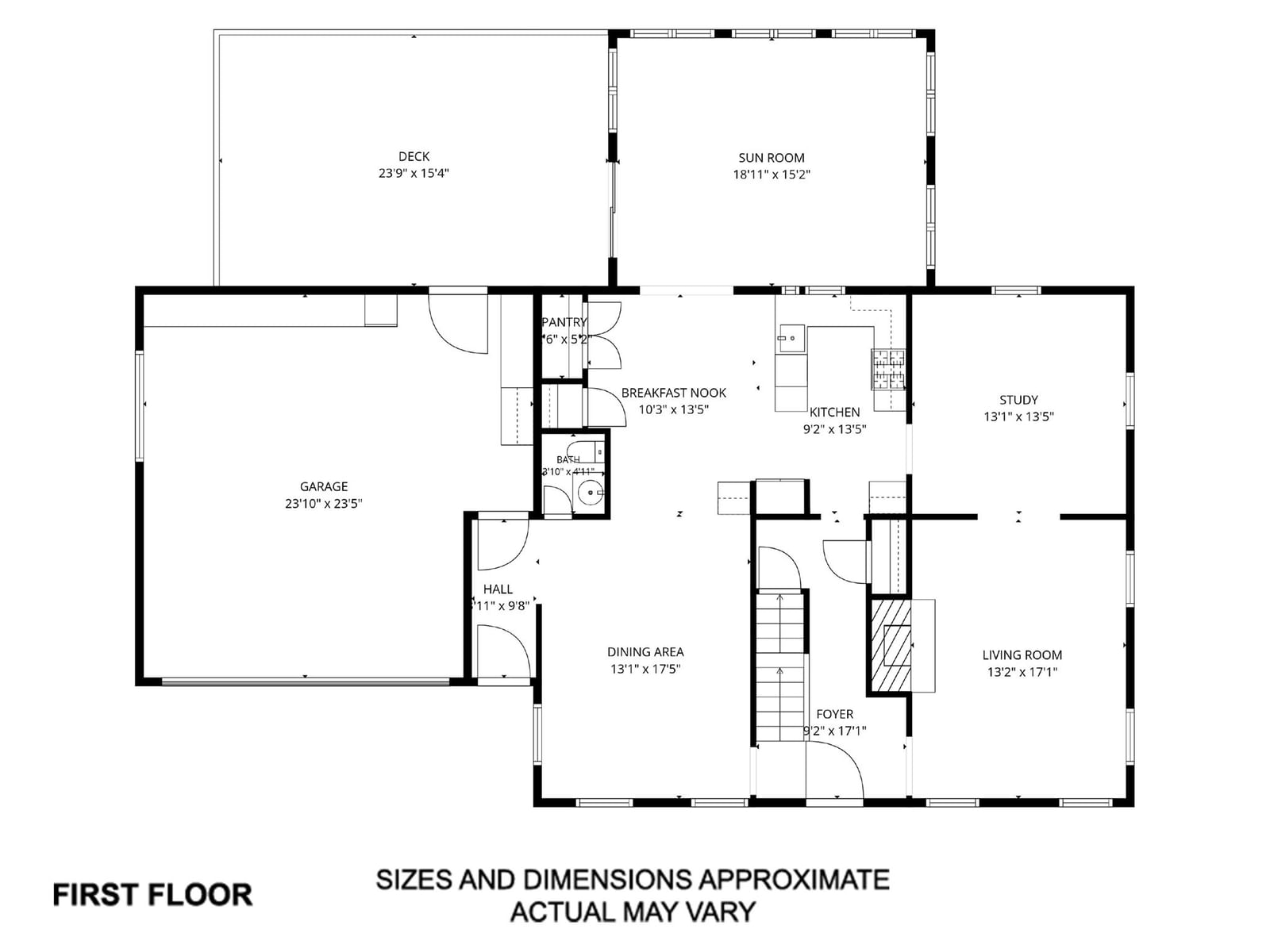 908 Frank Smith Rd Longmeadow — Photo 41 of 42