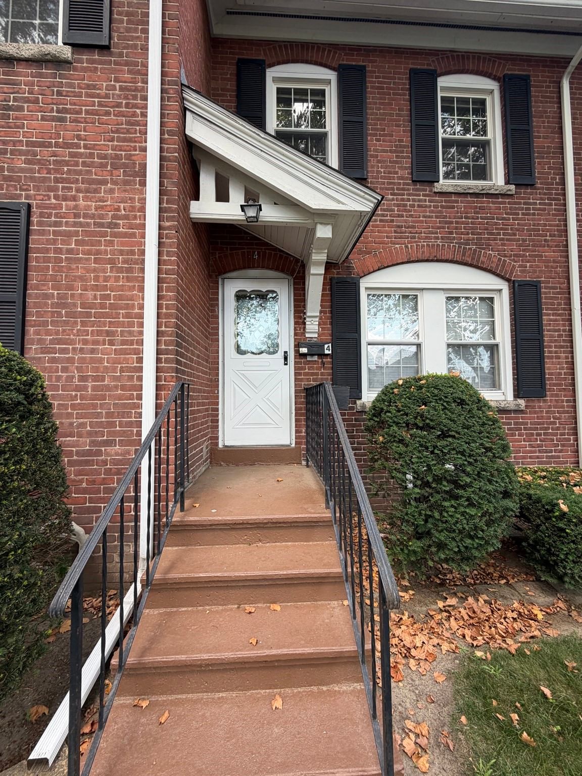 Property at 4 Prospect Heights #4, Milford, MA 01757