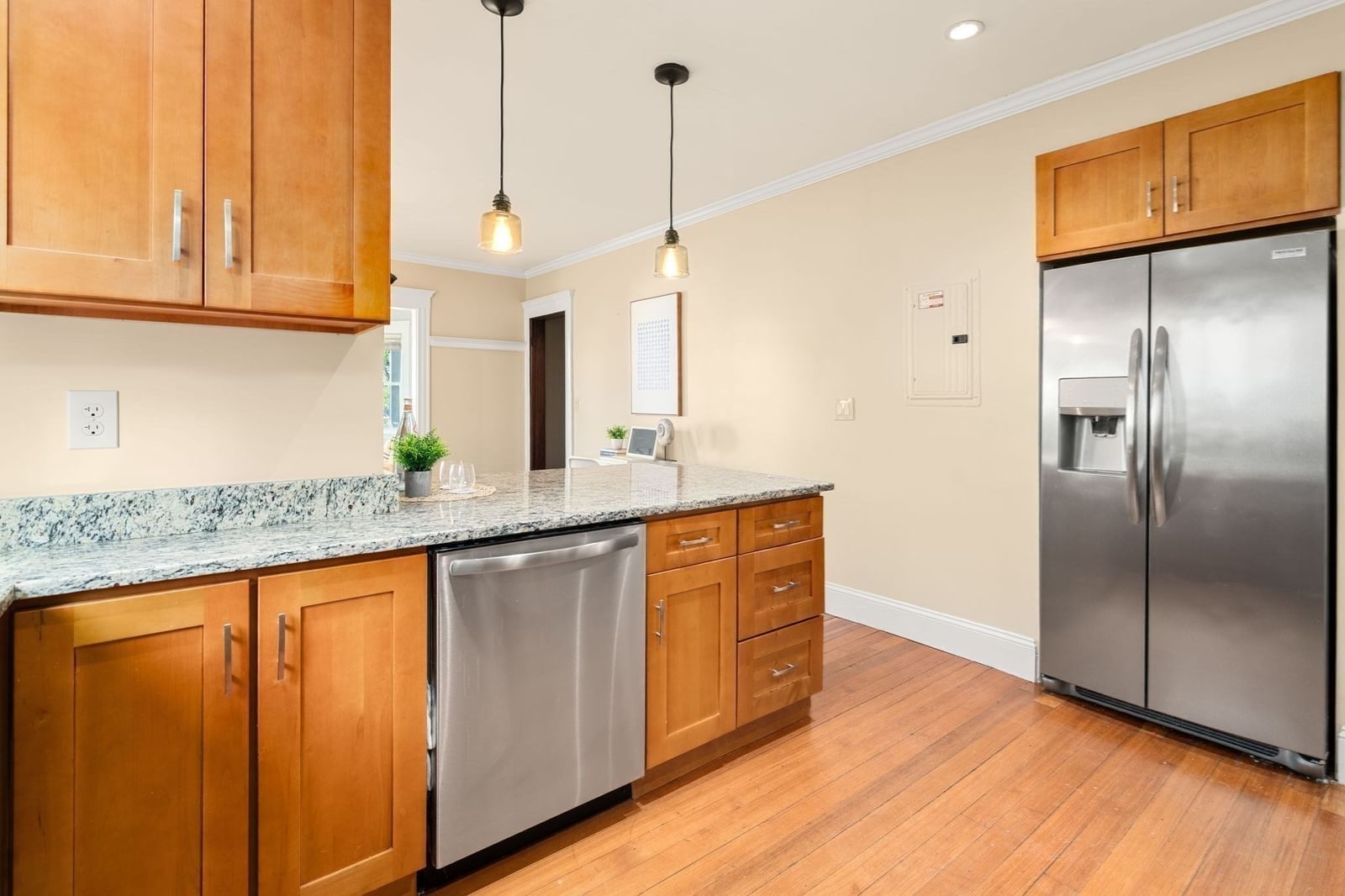29 Winslow Rd #29 Belmont — Photo 10 of 20