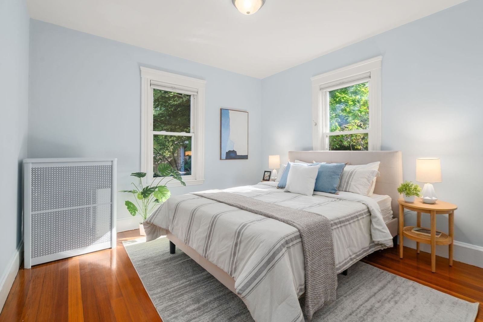 29 Winslow Rd #29 Belmont — Photo 12 of 20