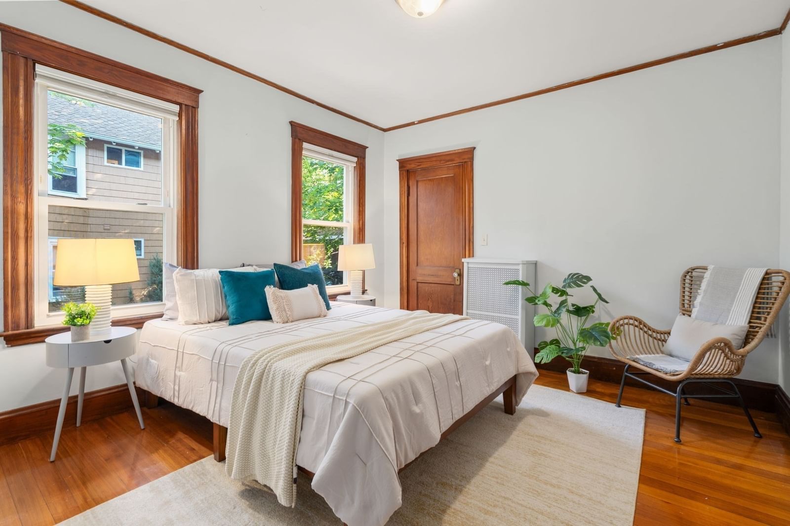 29 Winslow Rd #29 Belmont — Photo 13 of 20