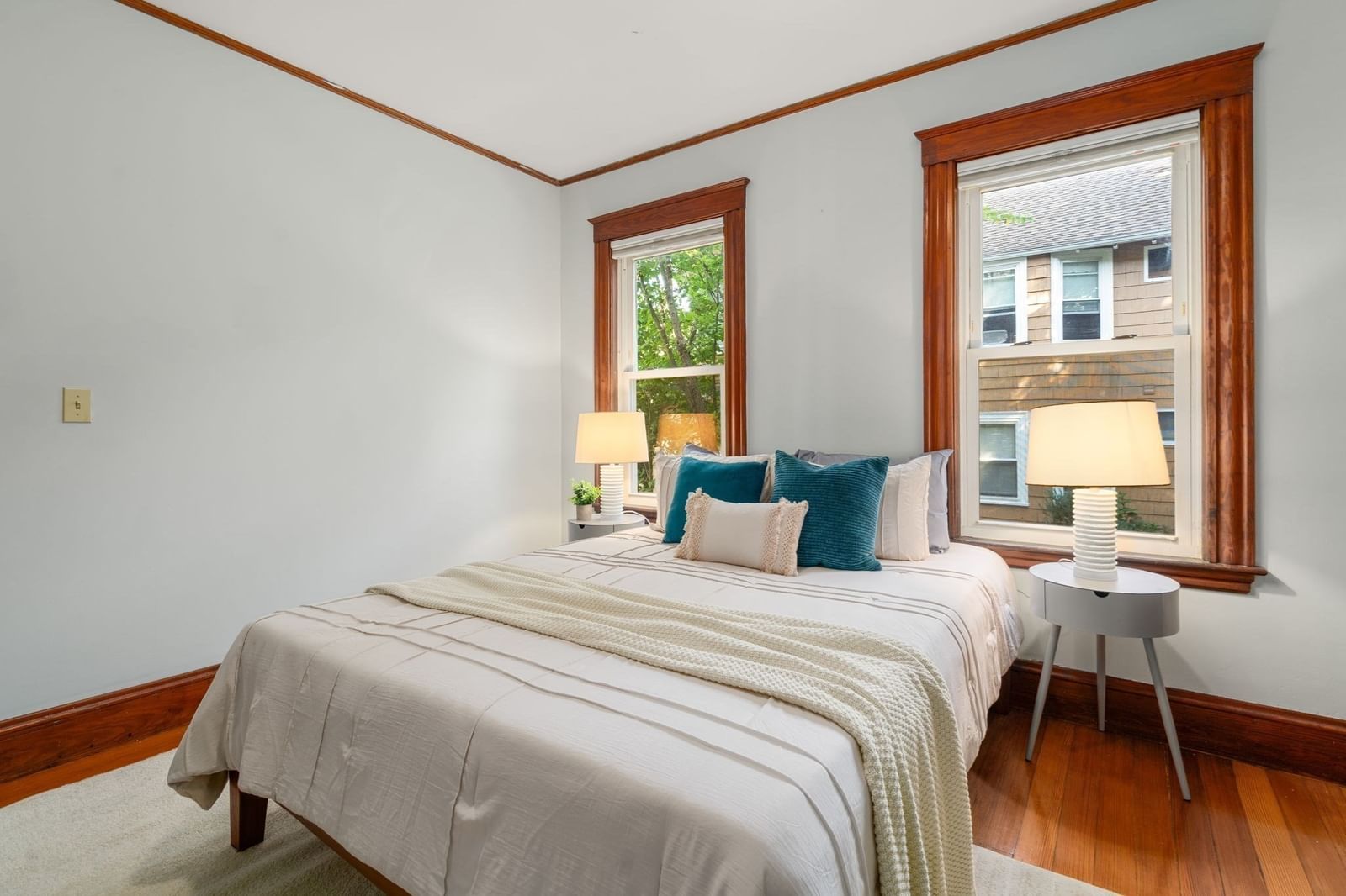29 Winslow Rd #29 Belmont — Photo 14 of 20