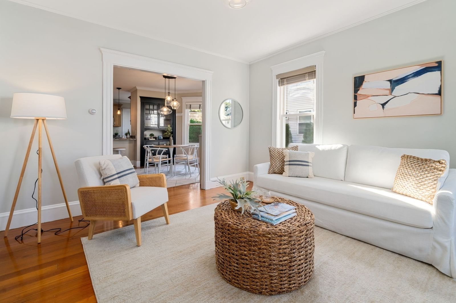 29 Winslow Rd #29 Belmont — Photo 2 of 20