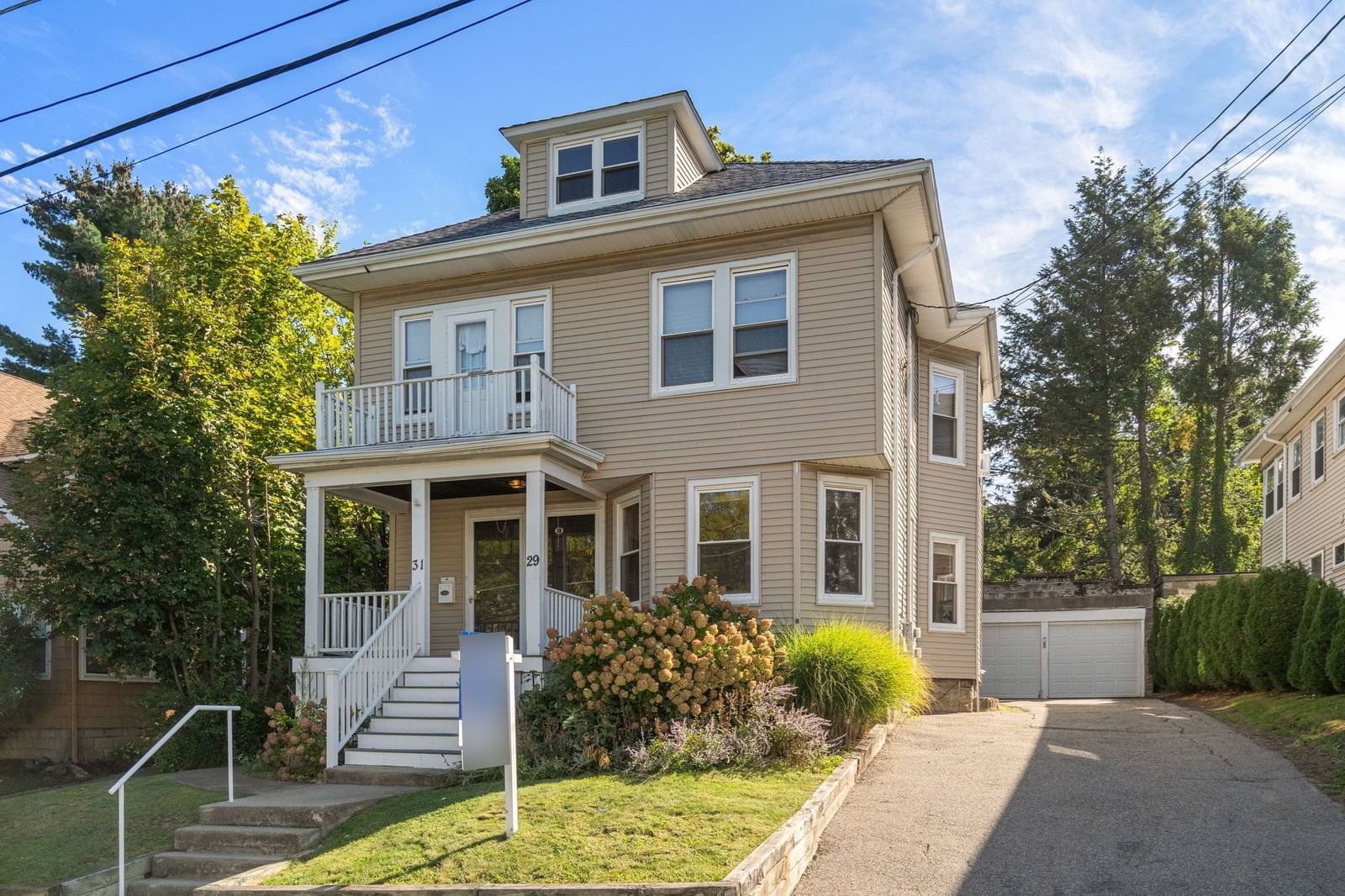 29 Winslow Rd #29 Belmont — Photo 20 of 20