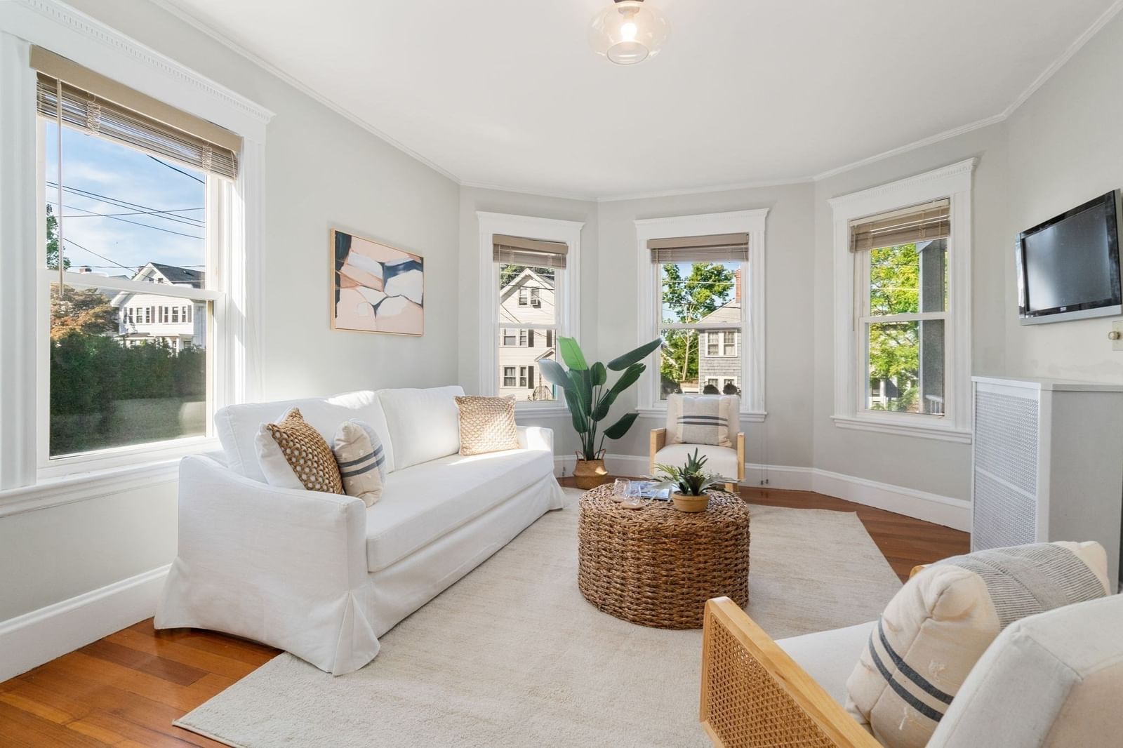 29 Winslow Rd #29 Belmont — Photo 3 of 20