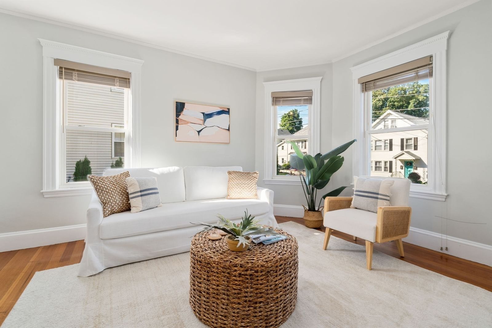 29 Winslow Rd #29 Belmont — Photo 4 of 20