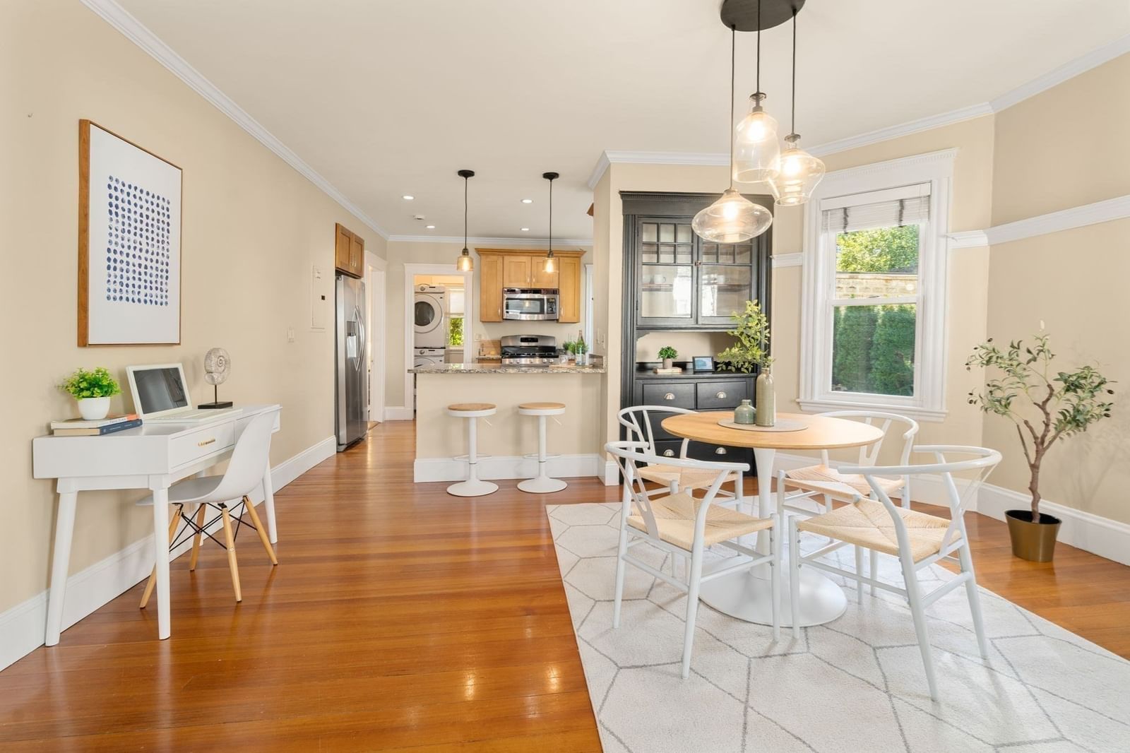 29 Winslow Rd #29 Belmont — Photo 5 of 20
