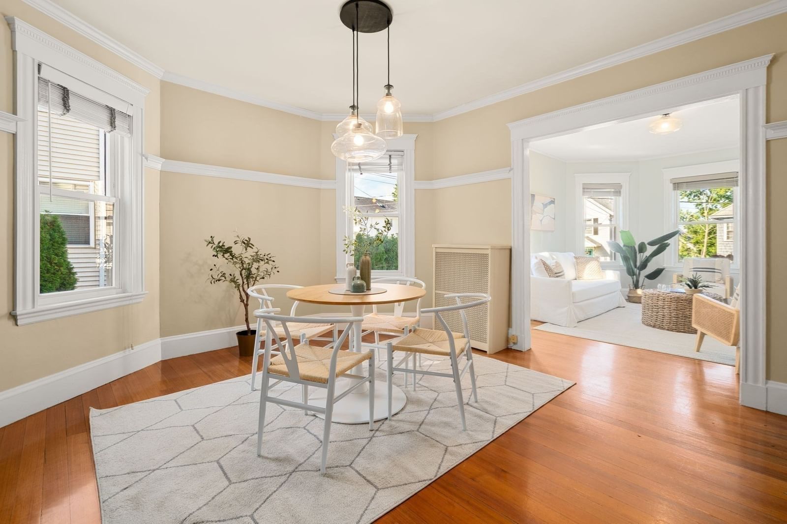 29 Winslow Rd #29 Belmont — Photo 7 of 20