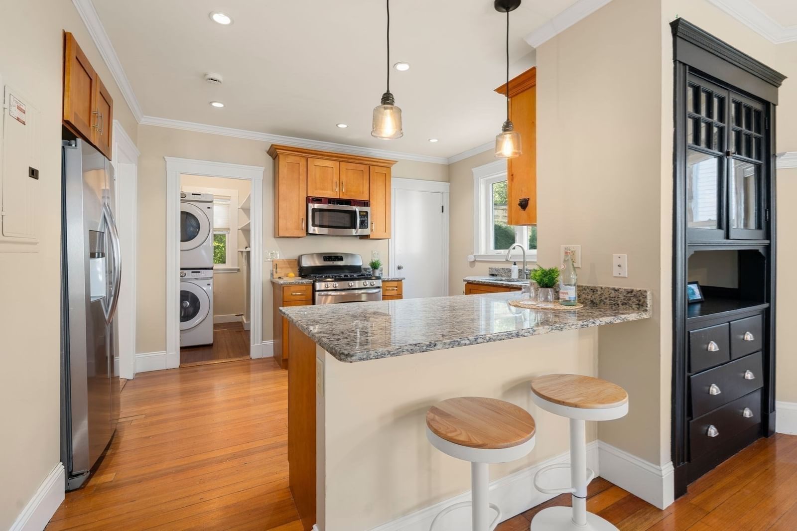 29 Winslow Rd #29 Belmont — Photo 8 of 20