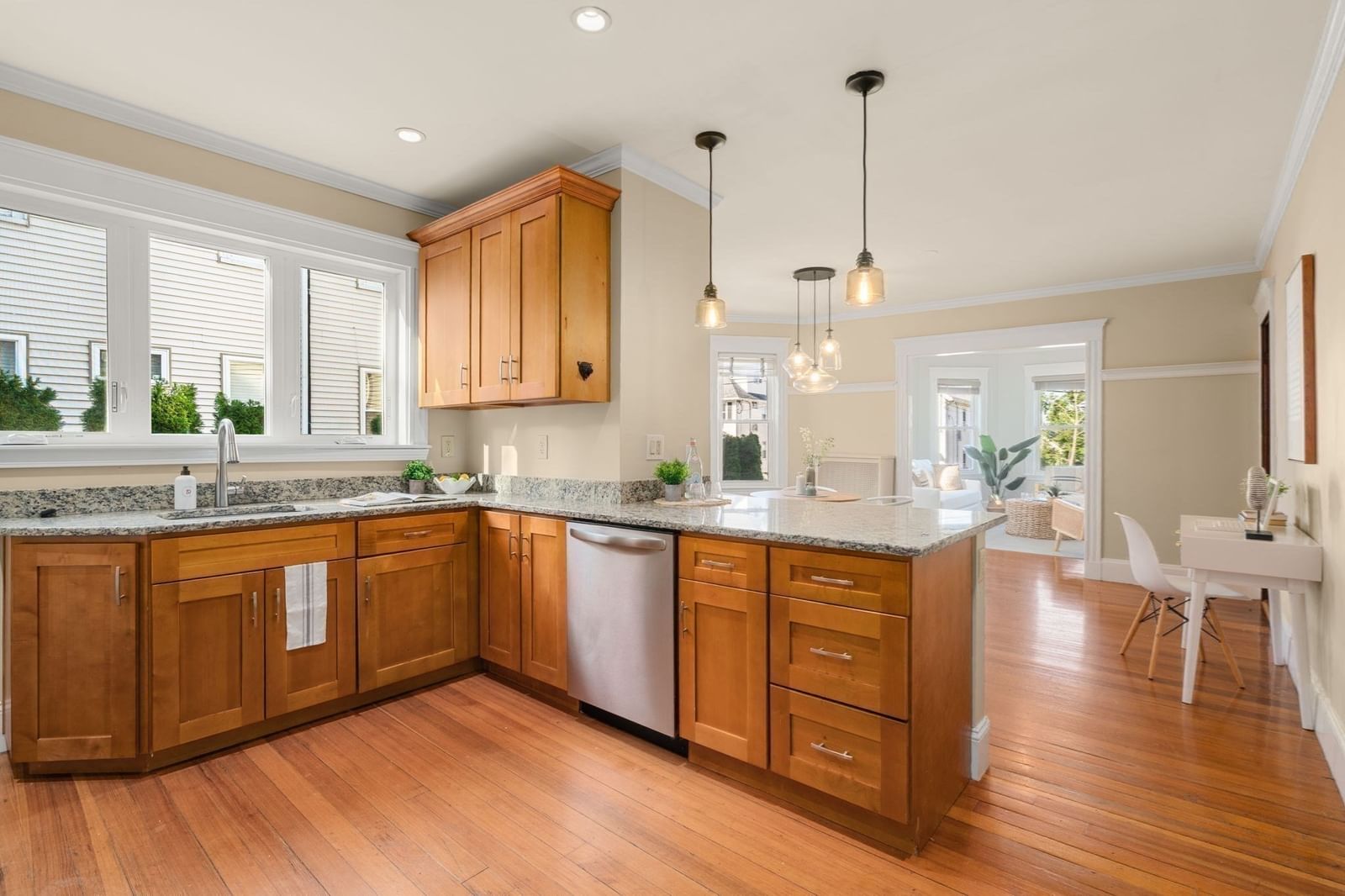 29 Winslow Rd #29 Belmont — Photo 9 of 20